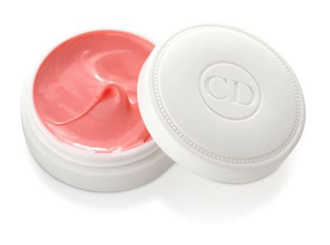 christian Dior cuticle cream